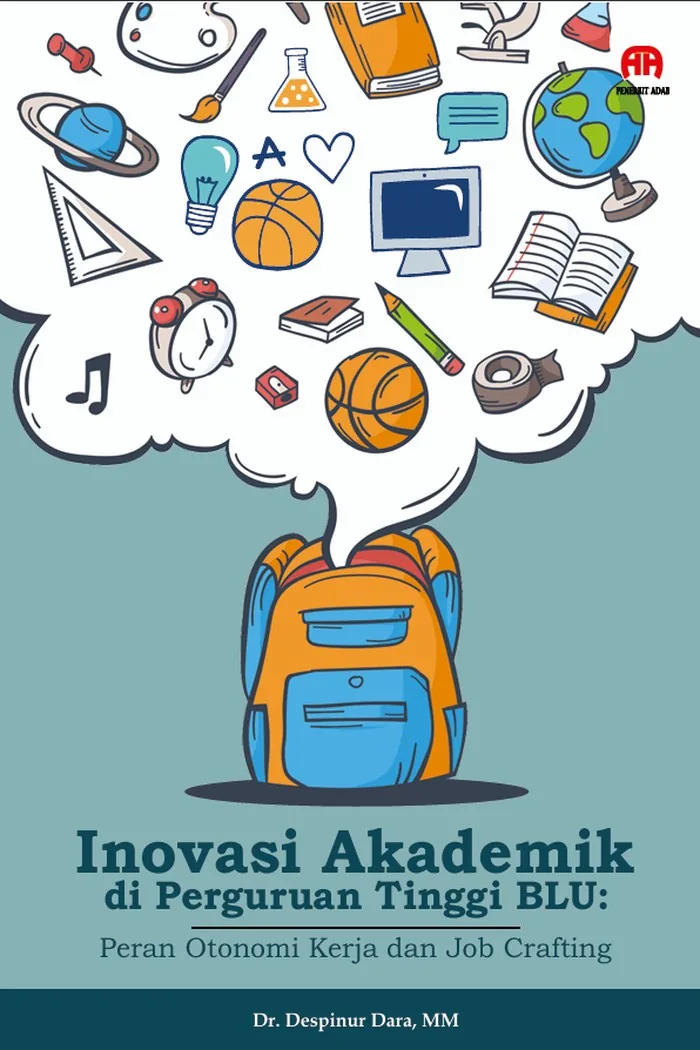 Sampul buku