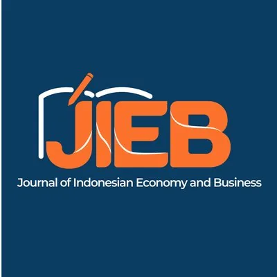 Sampul JIEB