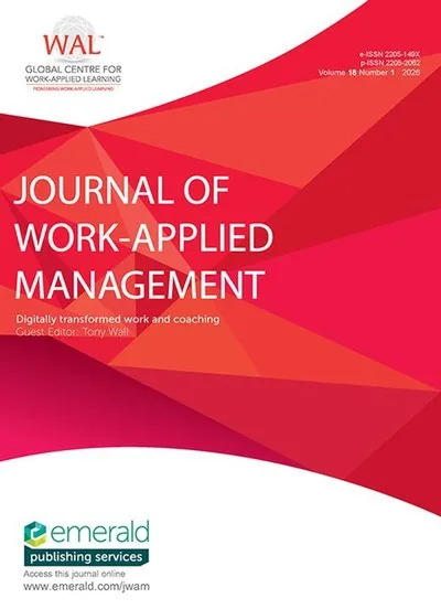 Sampul JWAM