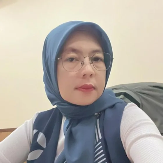 Foto Dr. Despinur Dara