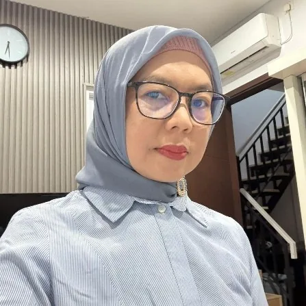 Foto Dr. Despinur Dara