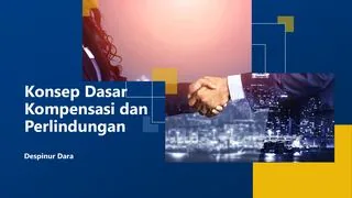 Sampul materi pertemuan 1