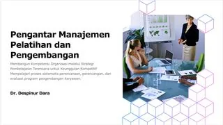 Sampul materi pertemuan 1