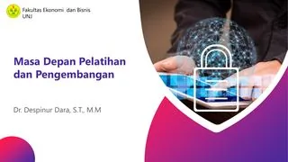 Sampul materi pertemuan 9