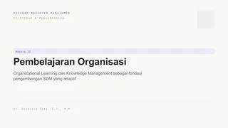 Sampul materi pertemuan 13