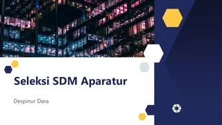 Sampul materi pertemuan 5