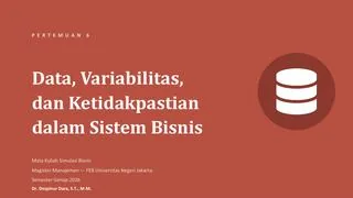 Sampul materi pertemuan 6