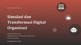 Sampul materi pertemuan 13